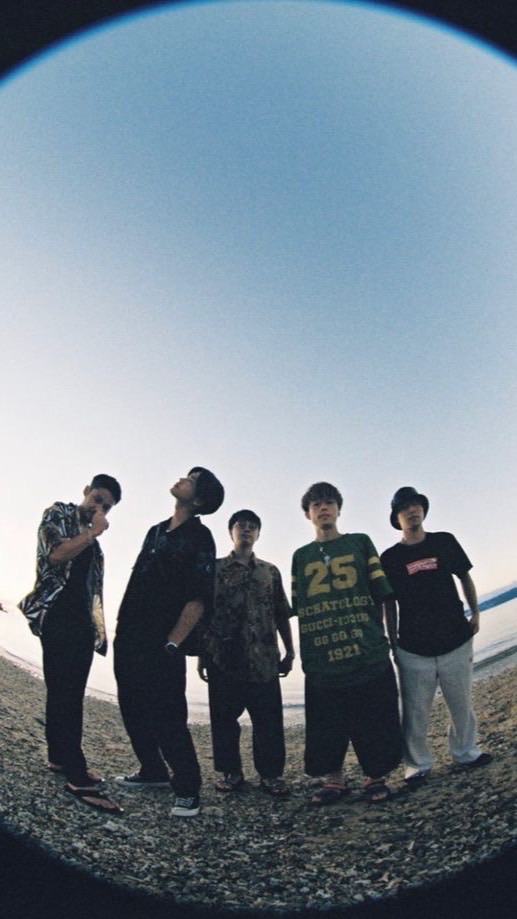 𝐶𝑂𝑀 ．　緩也