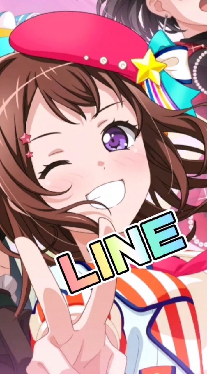 OpenChat 【雑談】バンドリ・ガルパ好きの部屋
