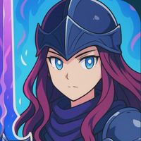 アーケインナイト
