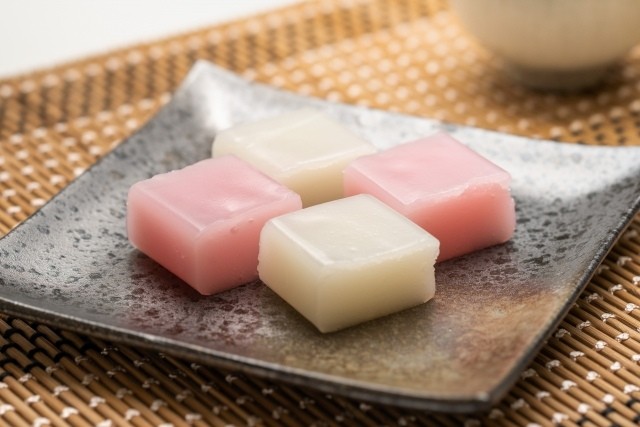 外郎 は何と読む げろう ではありません 名前の由来は 脳トレ漢字54