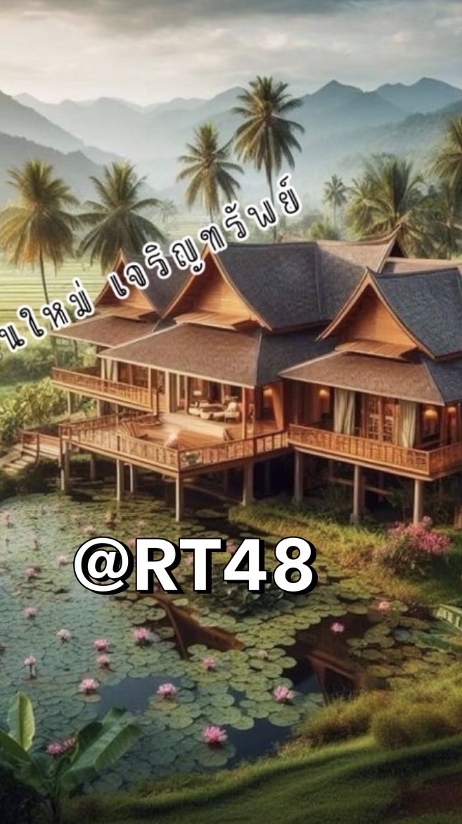 ✅🕊️ບ້ๅuใxม่lจริญທຮັພຍົ💸🏡