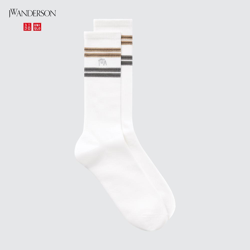 JW ANDERSON 襪子(線條)