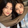 ♡ILLIT♡いろは♡ウォンヒ♡来て〜