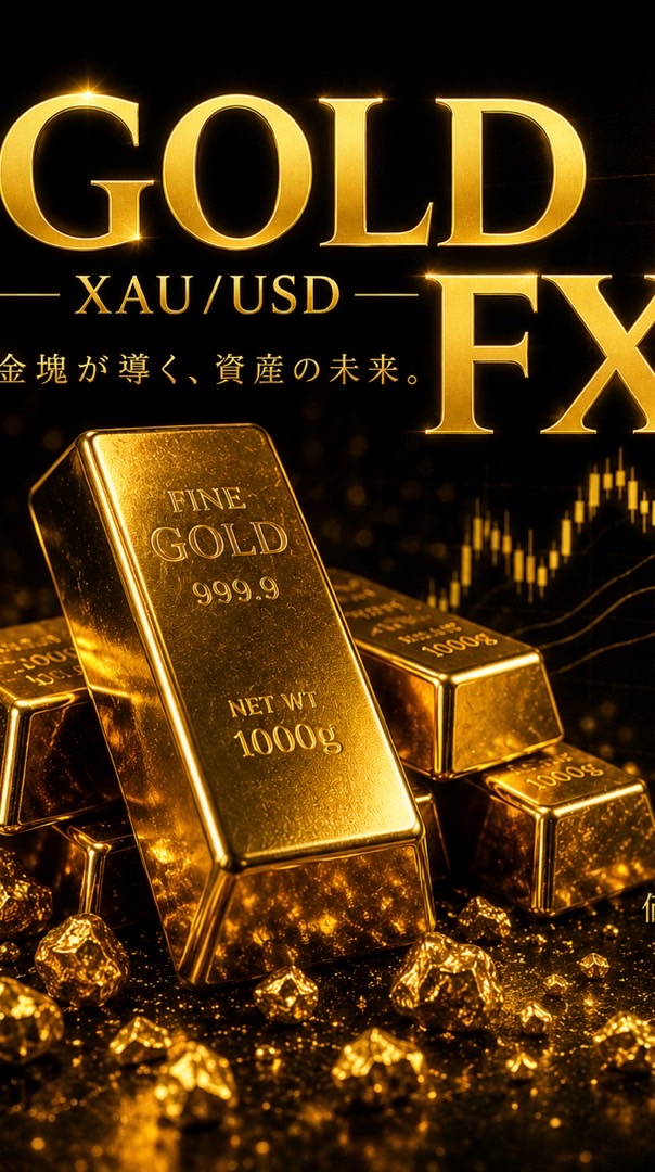 ARKS FX GOLD 参加者