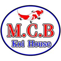 M.C.B Koi House