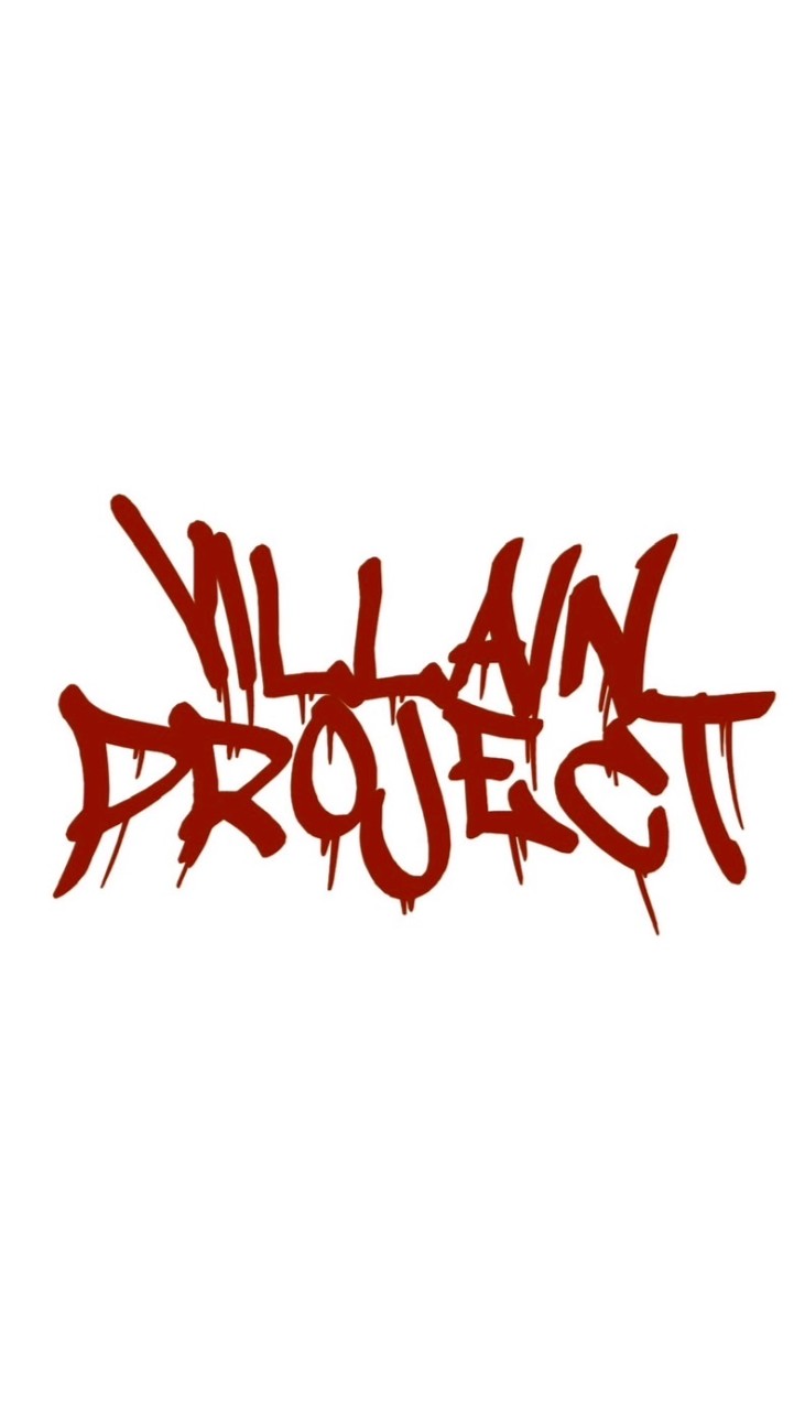Villain Project