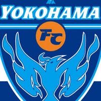 横浜FCサポ集合ーーーー