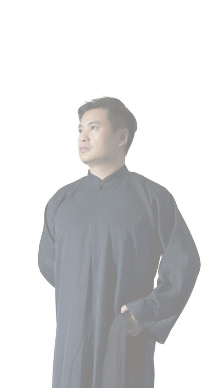 天人合一太極實踐家