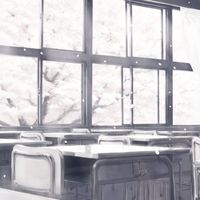 消滅なんてタダの救いだ：PRSK也