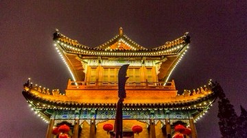 【中國湖北】中國七大古城牆-荊州城.三國景點荊州.李白詩中的江陵.原來指的是同一個地方2300年的歷史真相之謎.三國迷.李白粉讀懂了才明白