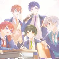🌟 5人体制 ぽらりす集会所 🌟