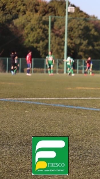 F.C.（Football Community）FRESCO 八王子