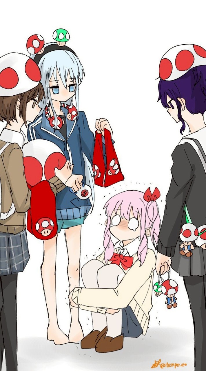 同伴限定⁉️ぷせゆる⁉️