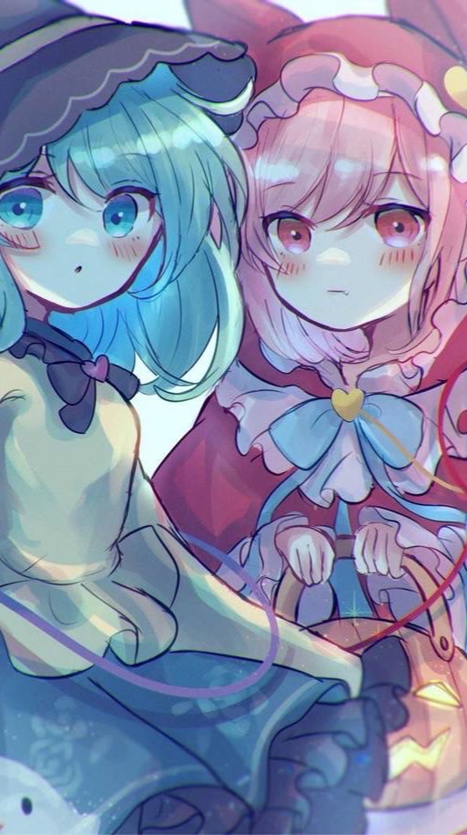 誰でも気軽に入れる（はず！）東方オプ（雑談、ゲームなど）