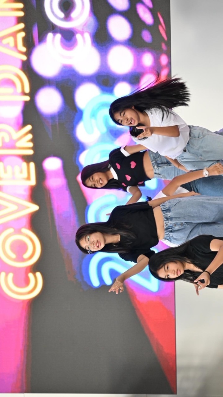 Phyathai Cover Dance Contest 2025