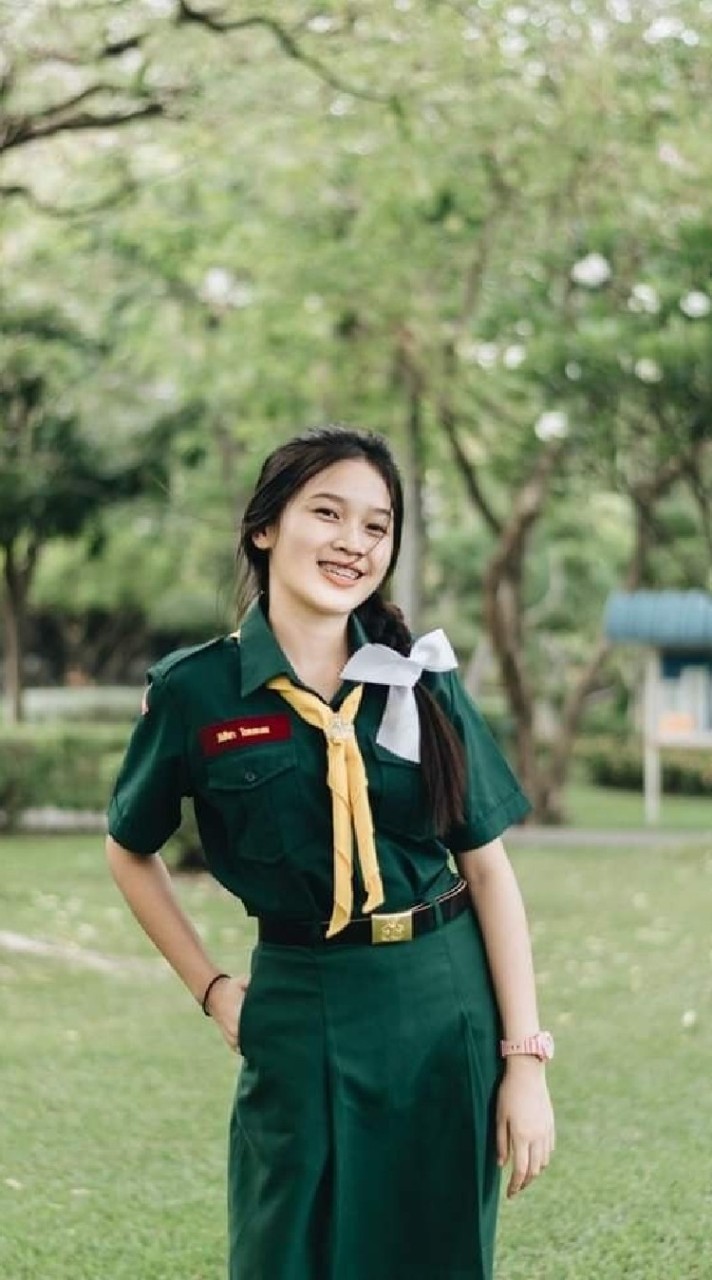 ไปเข้าค่าย