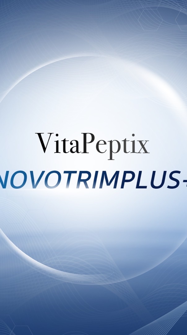 VitaPeptix Novotrimplus ราคาส่ง💙
