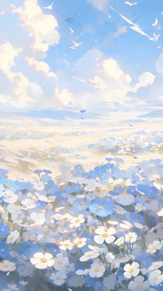 :: 御空の色の水浅葱  :: 全也 炉留必須