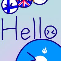 ポーランドボールオプチャ！（雑談、なりきり）