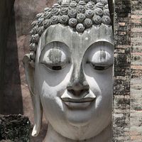 มนต์พุทธคุณ มหาบารมี