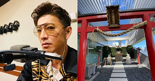 緊急刪文 木村拓哉誤泄 Bg 貼身保鑣 拍第2季