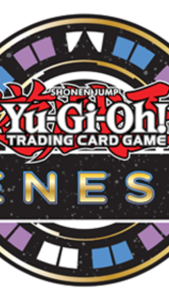 遊戯王ジェネシスレギュレーションをマスターデュエルであっそぼう！