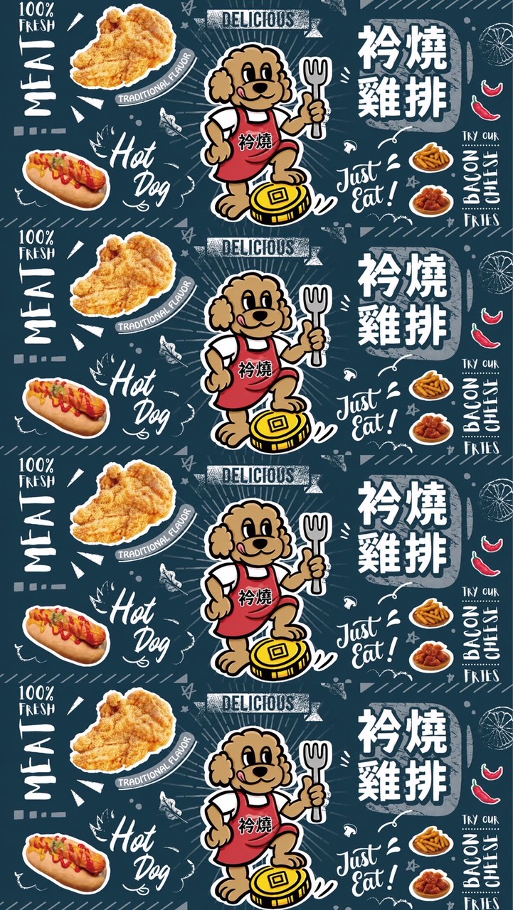 《衿燒》情報局🐔