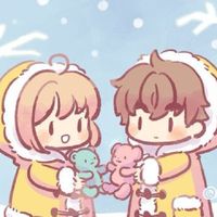 小櫻星之杖手鏈♥
