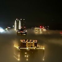 林口龜山窮人哈拉區