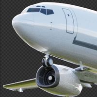 ロブロックス飛行機ゲーム好きな人集まれ！