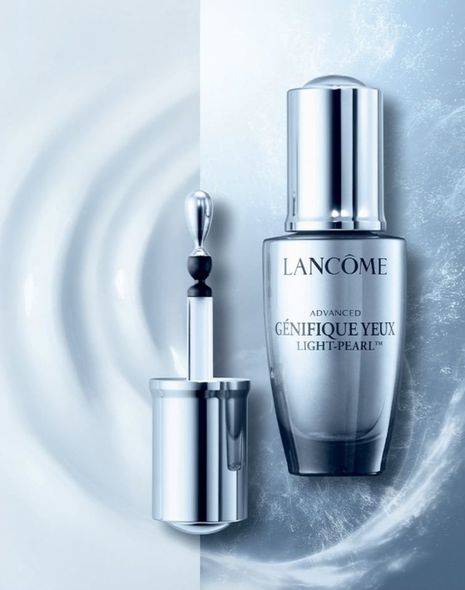 必入去黑眼圈眼霜清單 6 款抗衰老去黑眼圈眼袋眼霜推介 Elle Hk Line Today