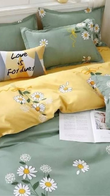 ขายส่ง ผ้าปูที่นอน ราคาถูกByproy_shop65