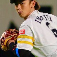 今宮健太推し集まれ〜！