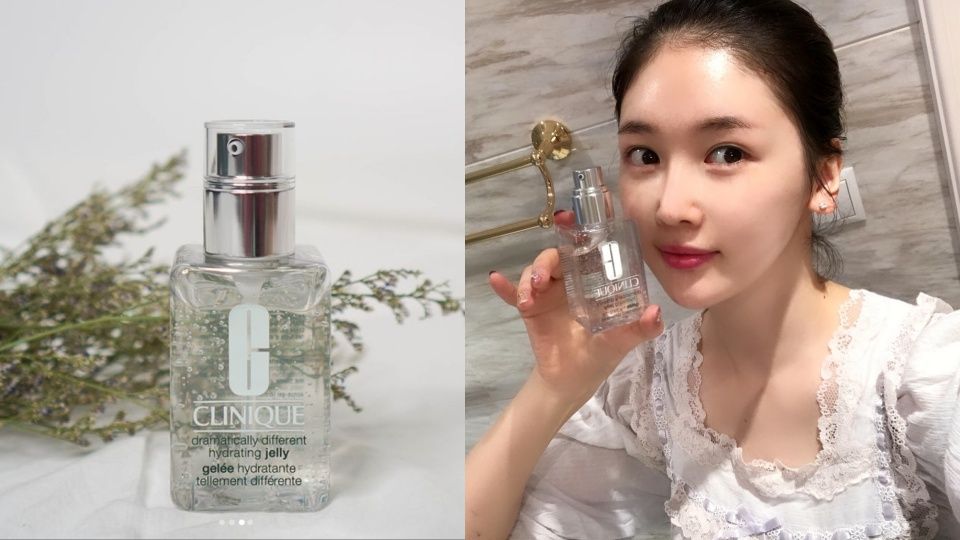 Clinique 倩碧平衡修護奇蹟凝露 15/50/125ml，NT.200/650/1500