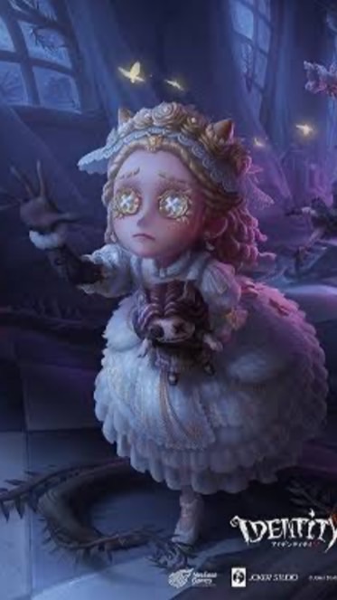 第五人格🫶🏻