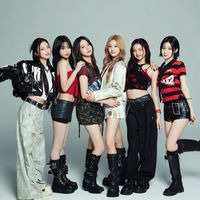 BABYMONSTER MONSTIEZ 臺灣討論群