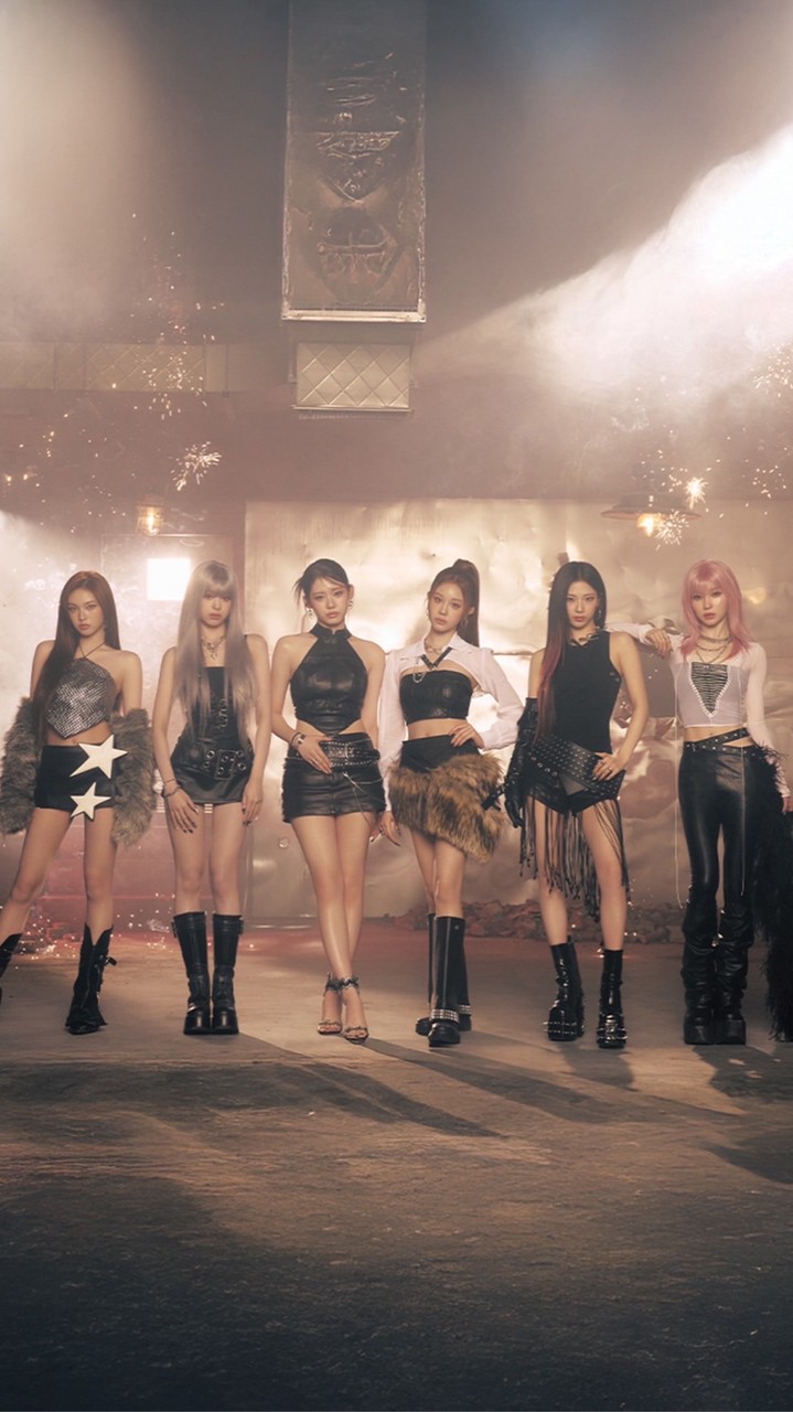 BABYMONSTER MONSTIEZ 討論群