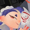 スプラ好き集まれ！(絵の無料配布もしてるよ！)