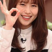 有村架純、川口春奈、広瀬すず、橋本環奈、好き集まれ!