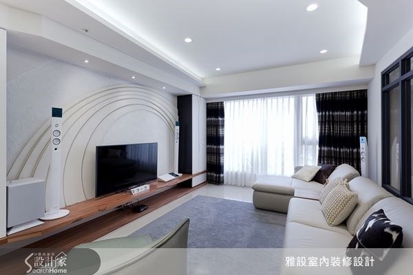 看更多此作品相關圖：http://www.searchome.net/designercase.aspx?case=24079