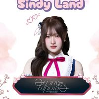 SindyLand - Sindy BNK48 Thailand Fanclub