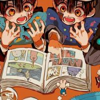 花子くんなりきり！オリキャラあり！
