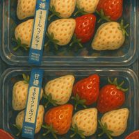 錦春草莓批發零售