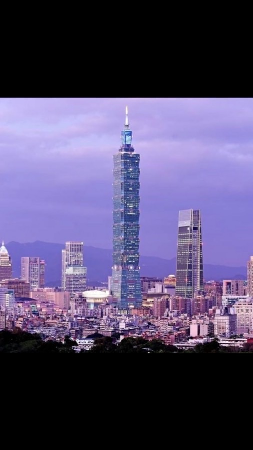 台北搭訕