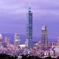 台北搭訕