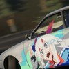 カーパ2_痛車同好会(仮名称)