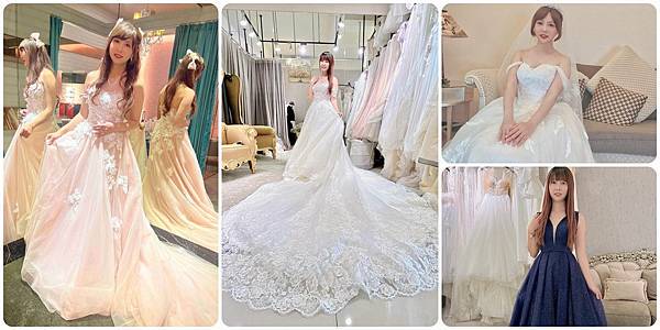 Ti amo clearance bridal boutique