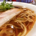 実際訪問したユーザーが直接撮影して投稿した西ノ京永本町ラーメン / つけ麺ラーメン 霽レ空の写真