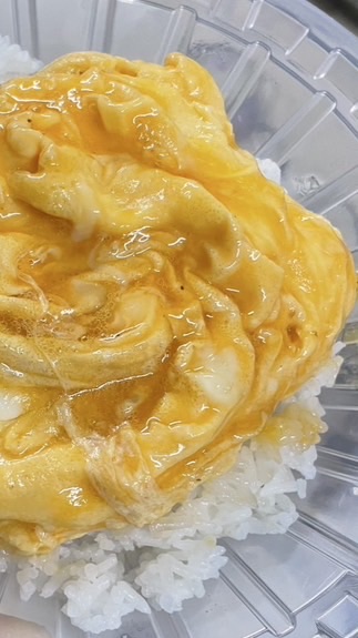 ไข่เจียวคนหิวดึก