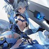 星の翼【太古の星】